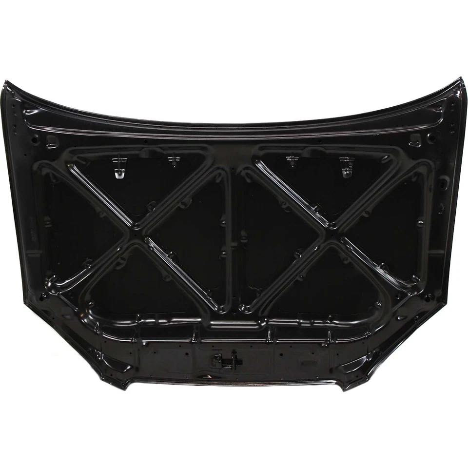 Hood For Toyota Corolla 2003-2008 - Image 4 of 4