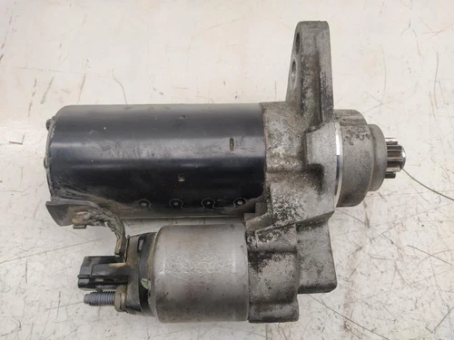 02T911023R Démarreur pour SEAT CORDOBA BERLINA (6L2) * 2004 2314321 - Imagen 3 de 5