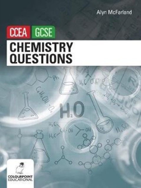 Chemistry Questions for CCEA GCSE by Alyn McFarland - 9781780731896 - Image 5