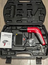 Launch Video Inspection Scope w/ removeable S...