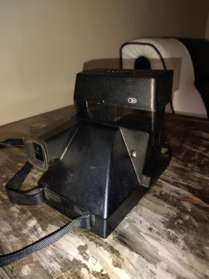 Polaroid Sun 600 LMS Instant Film - Image 4 of 4