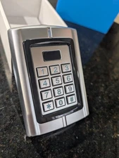 Prodatakey PDK RDRPB Generic Replacement Keypad