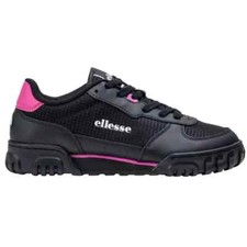 ellesse Lace Up Trainers for Women for sale