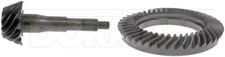 Dorman 697-375 Differential Ring and Pinion Gear Set fits Ford models