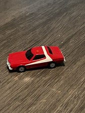 greenlight 1/64 starsky and hutch