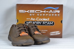 skechers men's garton modesto oxford