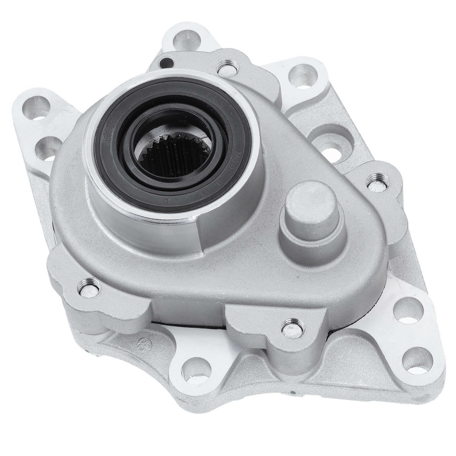 AWD Front Axle Disconnect Assembly for Chevy Trailblazer Buick Rainier