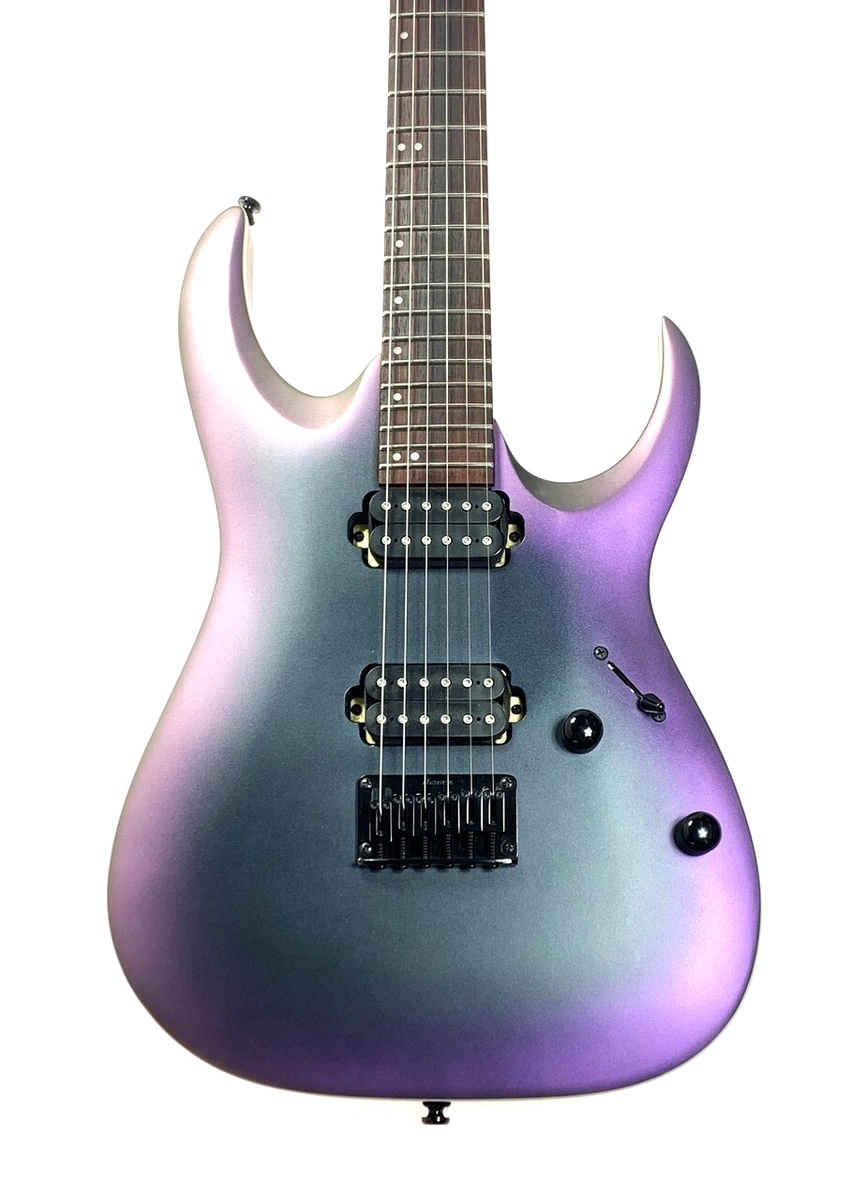 #送料込み　美品 アイバニーズ RGA42EX-BAM エレキギター Ibanez RGA42EX-BAM | Used Electric Guitar | Good Condition