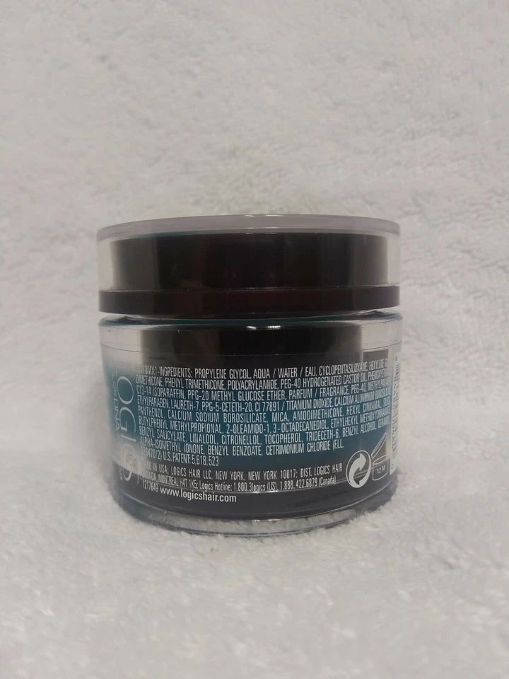 Logics Color DNA System Polisheen Gloss Balm 1.6oz - Image 2 of 2