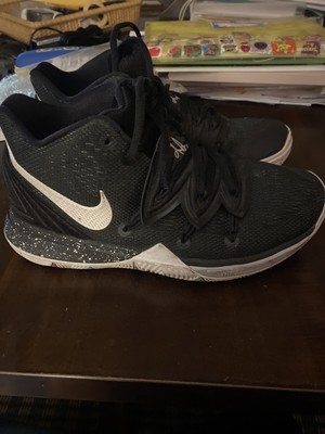 kyrie irving black magic