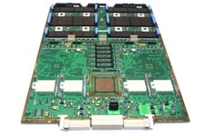 Hewlett Packard HP P/N A9837-60902 SX2000 Cell Board Mainboard 9000 Superdome