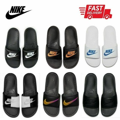 nike flip flop slippers for mens