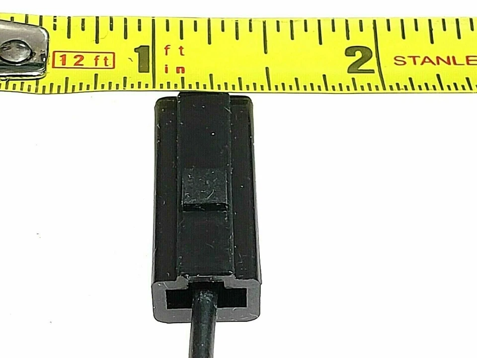 Arnés de cableado medidor unidad de envío de presión de aceite temperatura agua voltaje GM D7 Foto 4 de 4