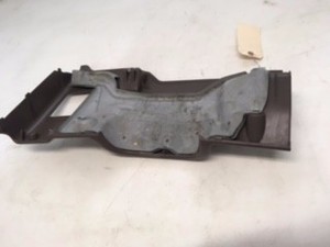 OEM 1995-2001 TOYOTA TACOMA BRAKE PEDAL SKID PLATE | eBay