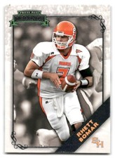Rhett Bomar 2009 Press Pass Legends #43 Sam Houston State Bearkats FOOTBALL