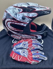 CASCO MOTO CAMPANA OPEN FACE (MVP025102)