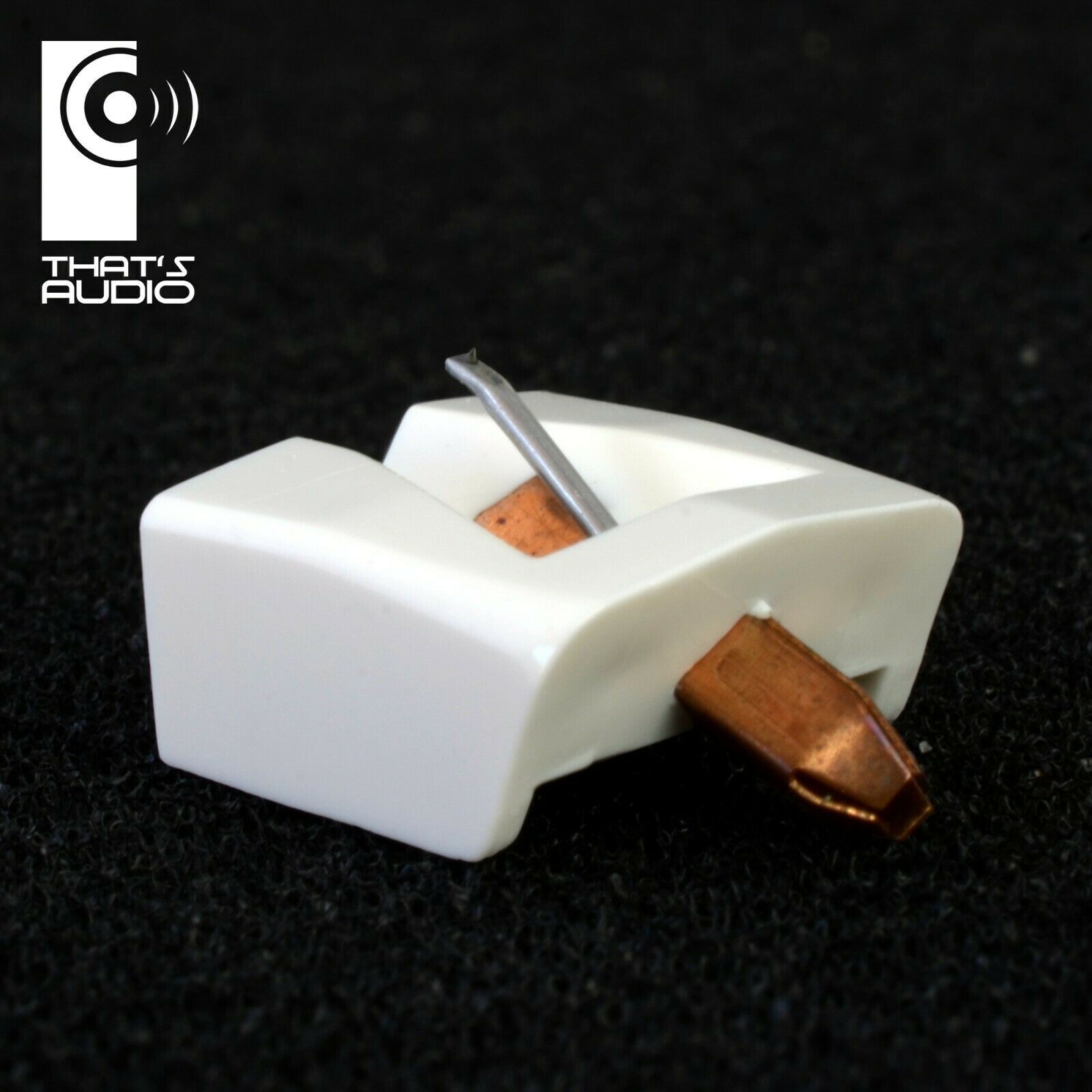 GOLDRING 680 DIAMANT DE REMPLACEMENT POUR PLATINE VINYLE