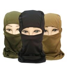 Balaclava Windproof Face Mask for Men Women Ski Cycling Motorcycle Cold Weather