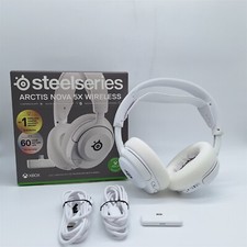 SteelSeries Arctis Nova 5X Wireless Multi-Sys...