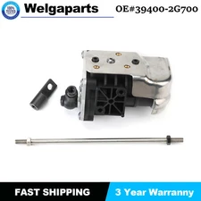 Turbo Actuator Solenoid Valve for Hyundai Sonata 2.0L 2011-2014 for 39400-2G720