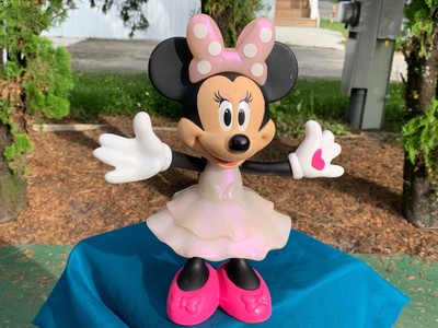 minnie mouse toy videos
