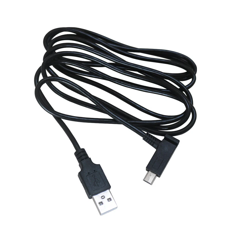 USB to Mini USB Charging Cable Data Cord for Wacom Intuos4 PTK440/640/840/1240 - Image 2 of 4