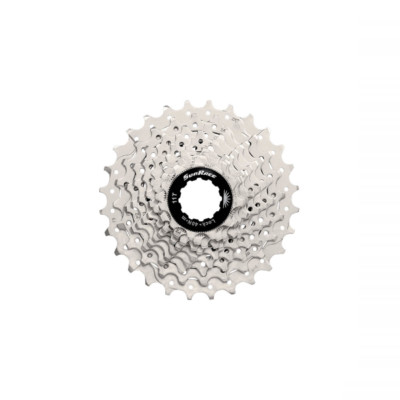 Cassette 10 vitesses Sunrace 11-32 Rs1 Pour Shimano Route