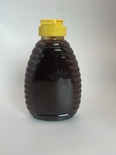 Organic Raw Honey 18oz