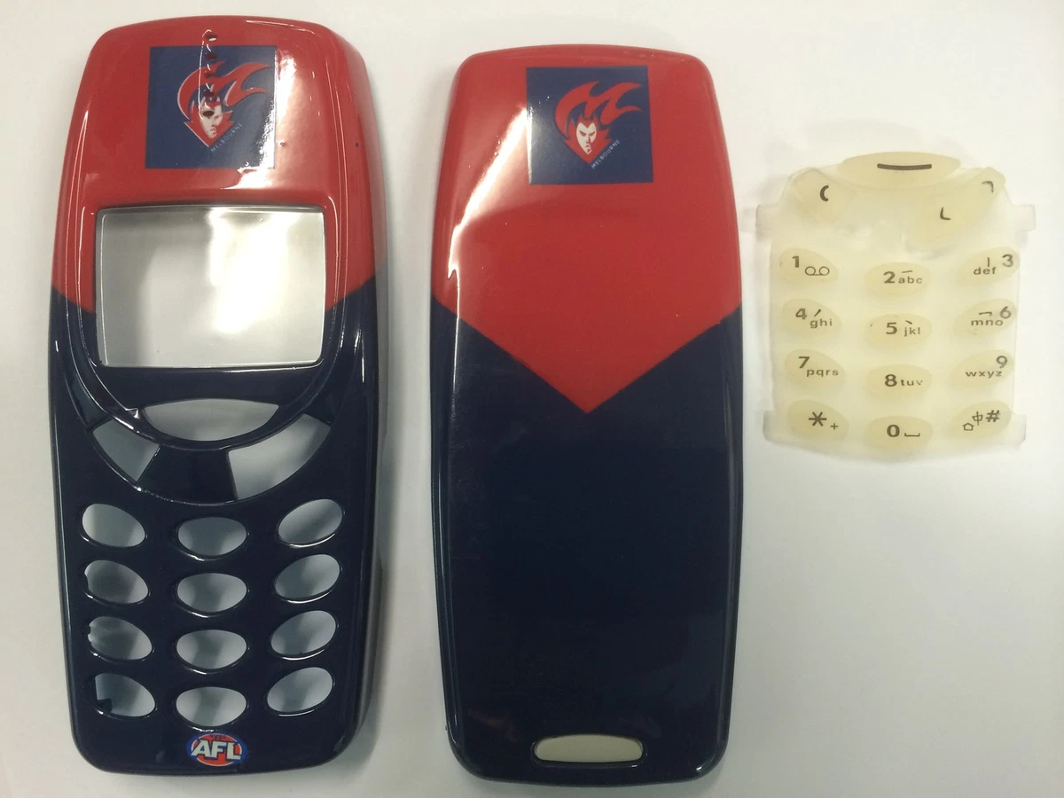 Original Nokia 3310 3310 - Coque supérieure - NEUVE et dans son emballage d'origine - SKR-29 | eBay
