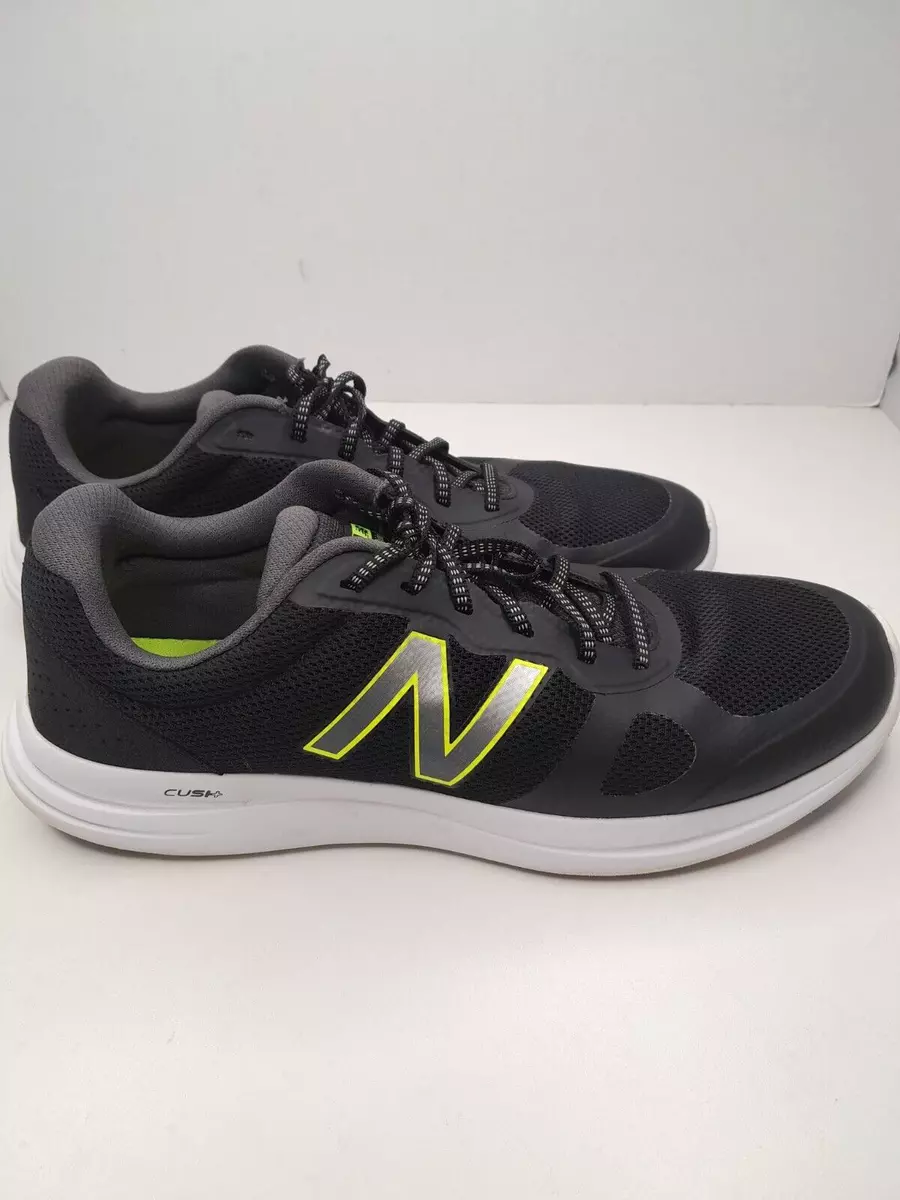 New balance versi run best sale cush