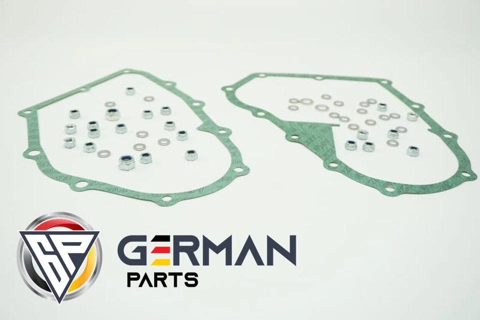 Chain Cover Gasket Set for Porsche 911 (1968-1992) - Изображение 4 из 4