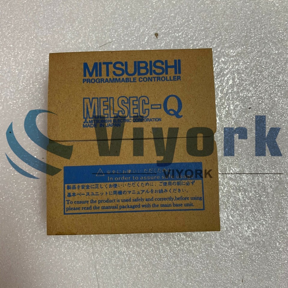 Carte Mémoire Mitsubishi Q1MEM-2MS - Neuve