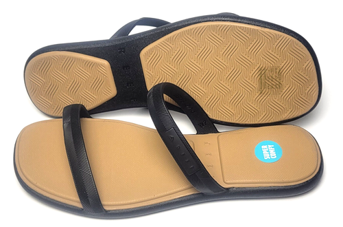 Reef Mujer Water Willow Marina Negro Tostado 9 - Imagen 2 de 5