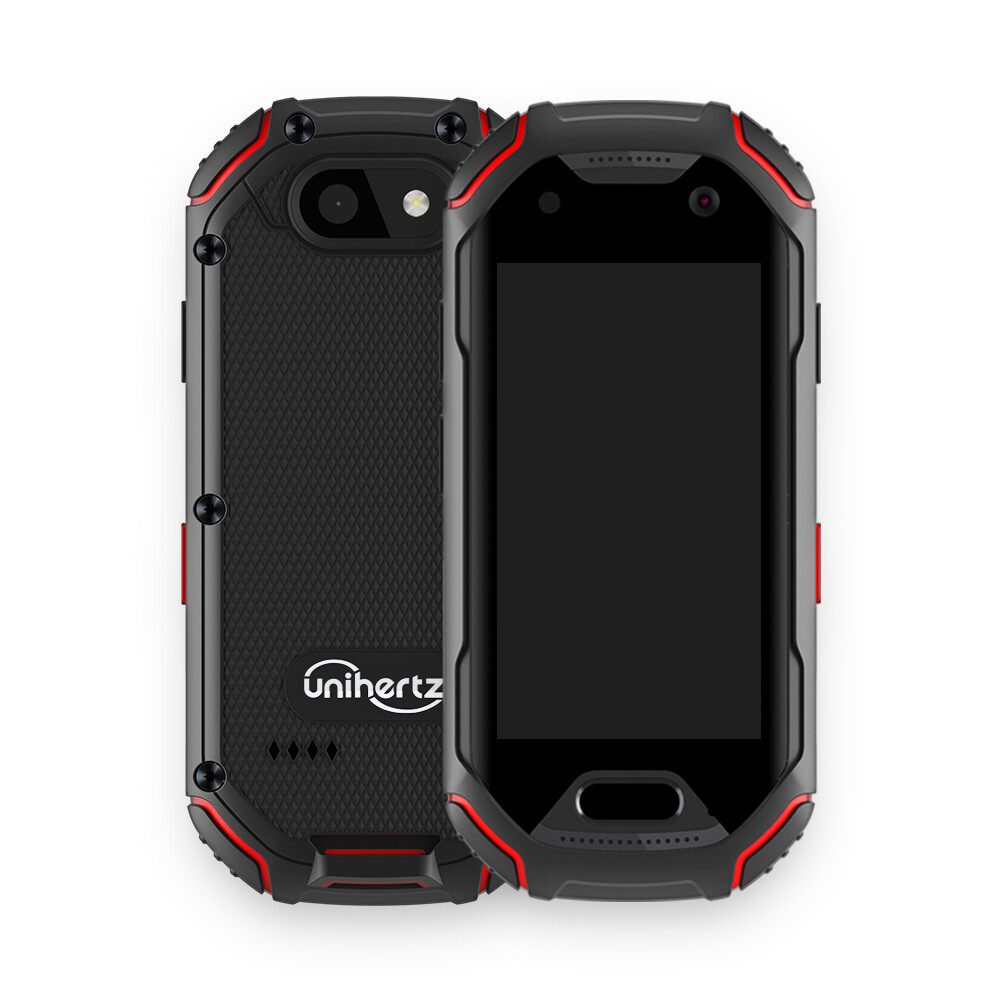美品♪unihertz ATOM スマートフォン 本体64GBROM Unihertz Atom - 64 GB - Black (Unlocked) for sale online | eBay