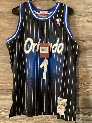 penny hardaway jersey small