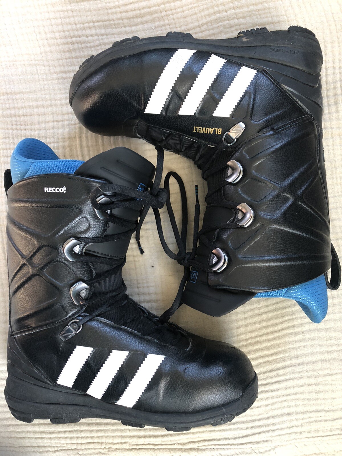 adidas blauvelt snowboard boot