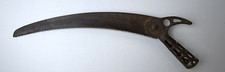 Vintage Used Disston Pole Saw Made in USA Tool Arborists