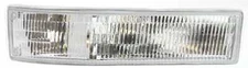 Parking Light for 1995-1997 GMC Safari Passenger Side Without bulb(s) 3321632RUS