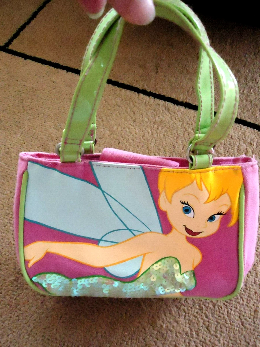 Tinkerbell coach purse Clearance