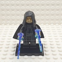 Lego® Star Wars Minifigur - Imperator Palpatine Sw1263 Aus 75352