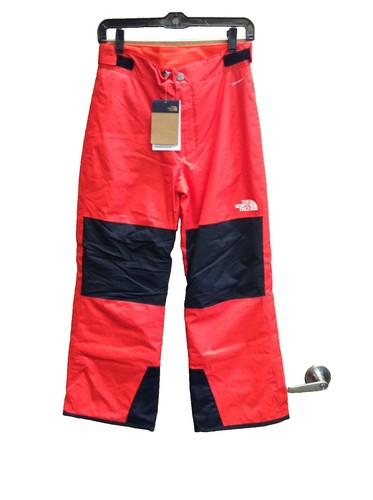 RIDE Winter Sportswear BIBPANTS HOLMAN BIB Wear M RED Used | eBay