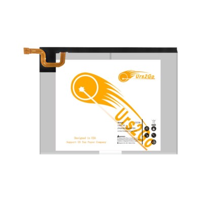 6250mAh Extended Slim Battery for Samsung Galaxy TAB A 10.1 (2019) SM-T510N US