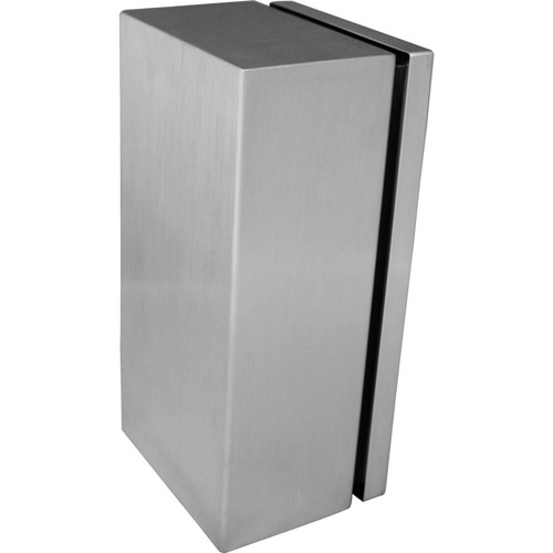 316 Stainless Steel AE Stainless Direct IP66 Terminal Box 400Hx300Wx120D - Picture 5 of 6