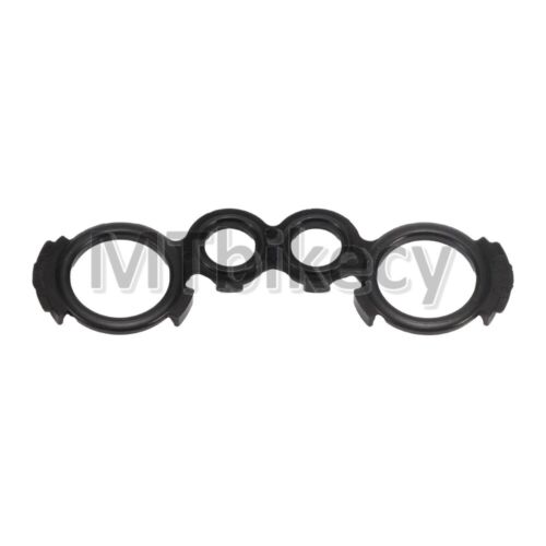 Cylinder Head Valve Cover Gasket KAWASAKI ZX600 Ninja ZX-6R 2007-2008 11061-0246 - Picture 4 of 5