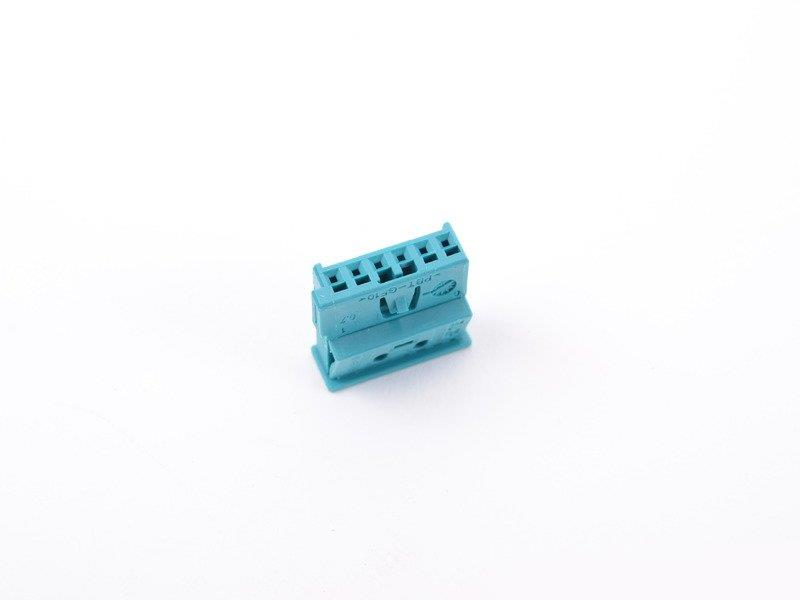 ミツキ BMW MINI OEM Genuine Socket Housing Repair Kit 6 Pin 61132359992