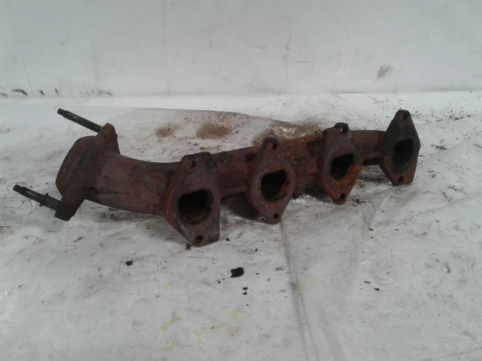 Colector de escape derecho usado se adapta a: Mercury Mountaineer 8-280 2010 4,6 L 3 V derecha G Foto 2 de 4