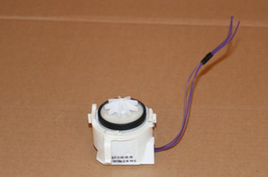 Bosch Siemens Ablaufpumpe 00620774 Copreci Pumpenmotor Geschirrspüler BLP3 475.1