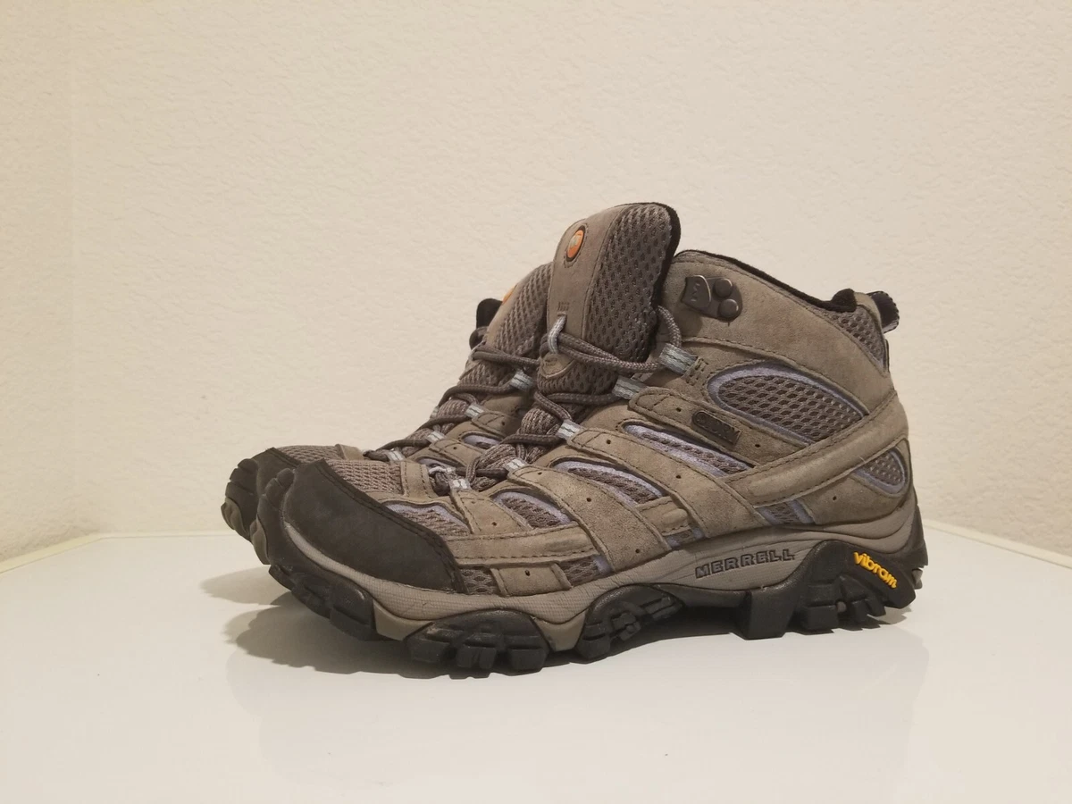Merrell hiking hotsell shoes women