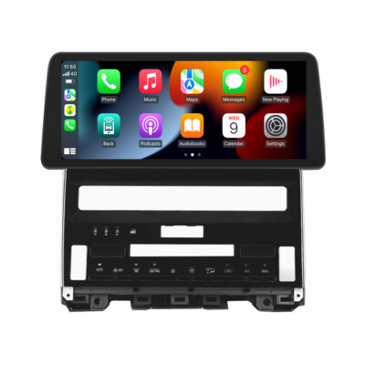 Touchsceen Car Stereo Player for Toyota Avalon 2019 2020 2021 Carplay GPS WiFi