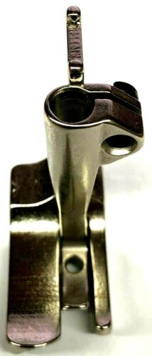 S31 3/8 PIPING CORDING WALKING FOOT JUKI,SEIKO EX INDUSTRIAL SEWING MACHINE PART - Picture 6 of 12